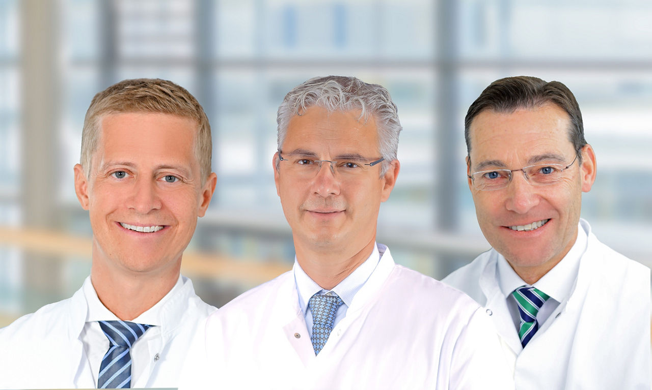 Karlsruhe: First artificial tricuspid valve implanted via catheter